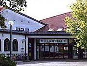 B&uuml;rgerhaus Karlsfeld: Aussenansicht